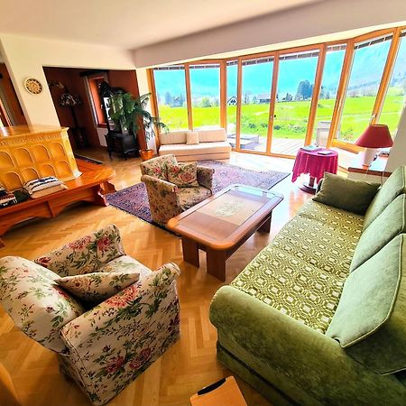 Residence Aurora, Bohinj Extérieur photo