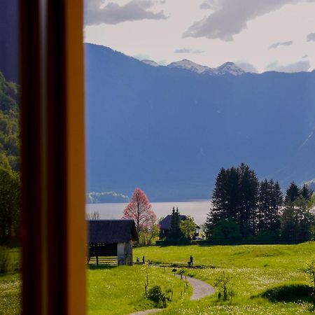 Residence Aurora, Bohinj Extérieur photo