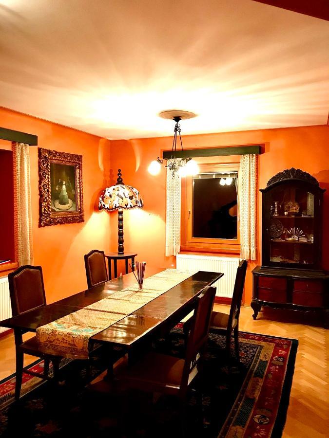 Residence Aurora, Bohinj Extérieur photo