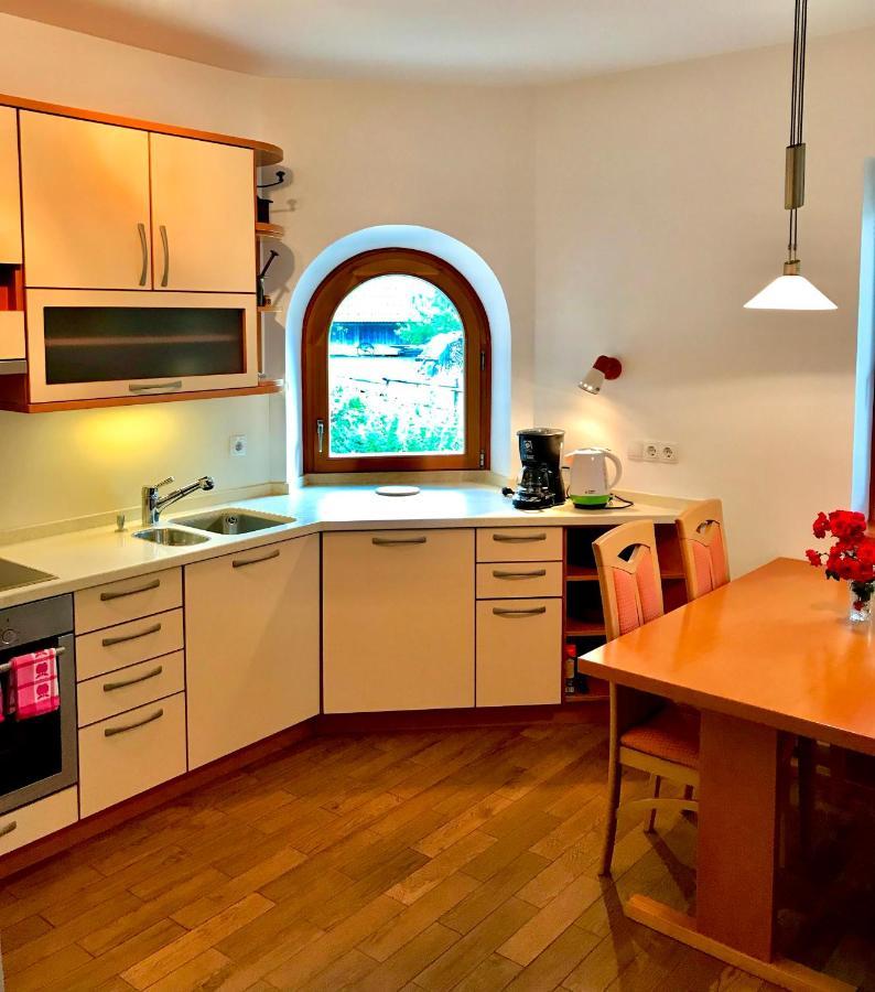 Residence Aurora, Bohinj Extérieur photo